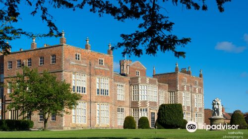 Burton Constable Hall