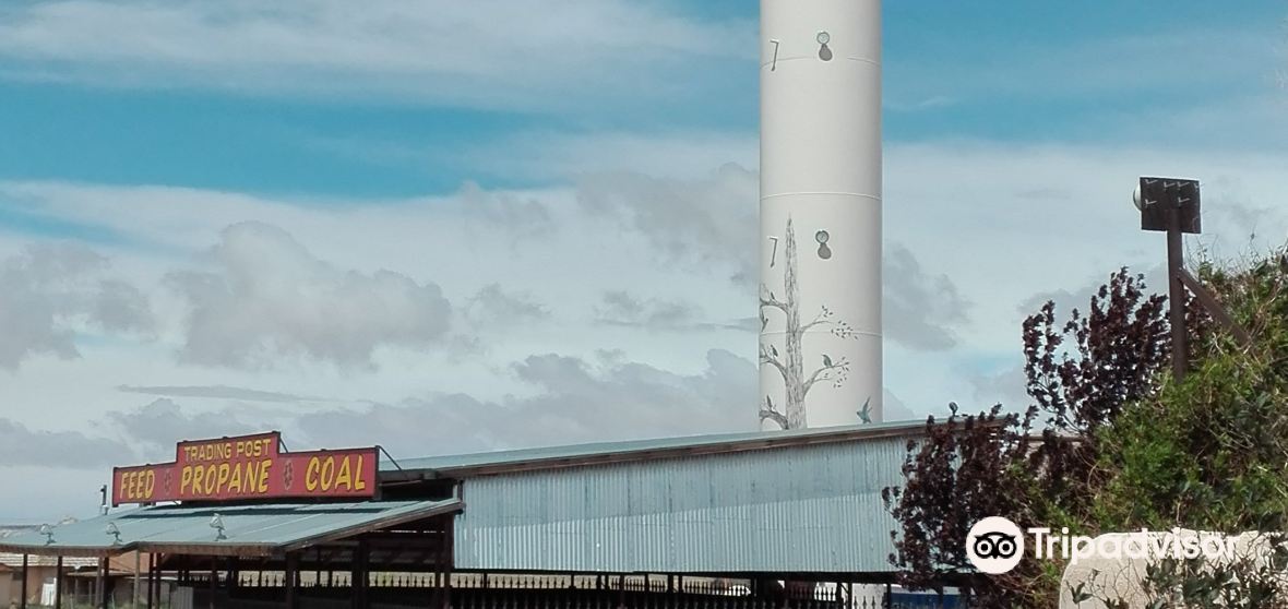 Teec Nos Pos Travel Guide 2024 Things to Do, What To Eat & Tips