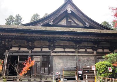 Joraku-ji Temple