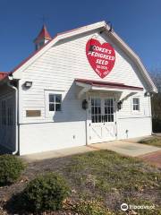 Coker Farms National Historic Landmark