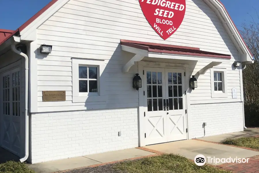 Coker Farms National Historic Landmark