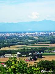 Tokachi hill observatory