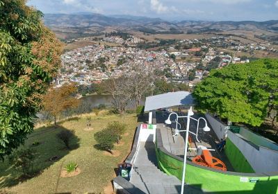 Lookout Morro Caxambu