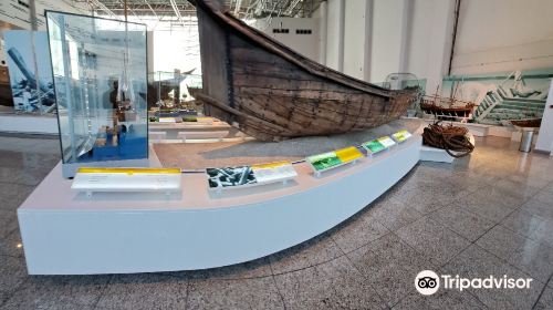 Sharjah Maritime Museum