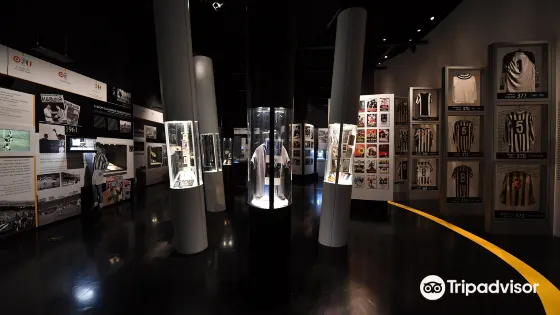 尤文圖斯博物館