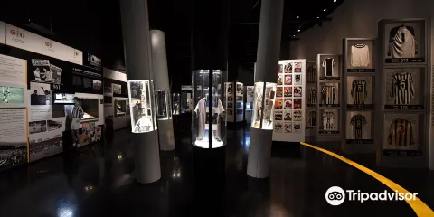 尤文圖斯博物館