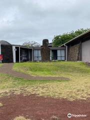 Museo Rapa Nui