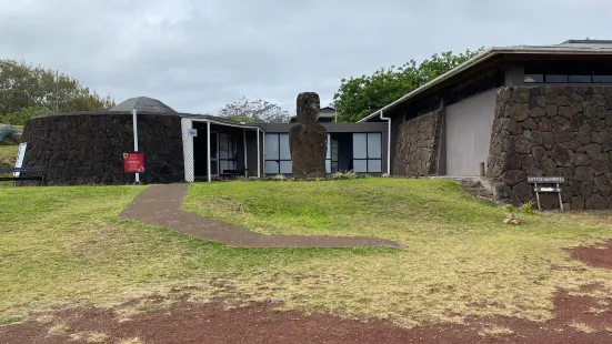 塞巴斯蒂安博物館