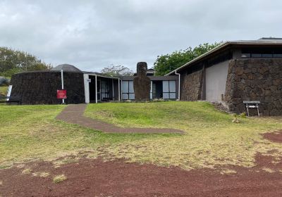 Museo Rapa Nui