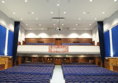 Wrexham