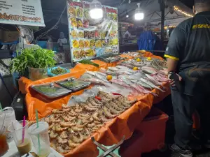 Filipino Market