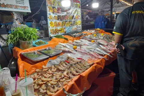 필리피노 마켓