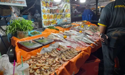 Filipino Market