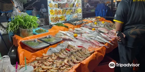 菲力賓市場
