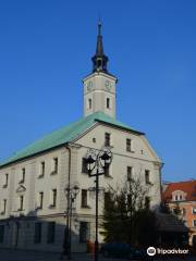 Town Hall of Gliwice