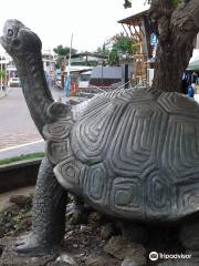 Monumento de la Tortuga