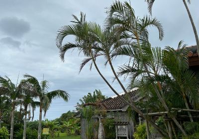 Pueblo de Ishigaki Yaima