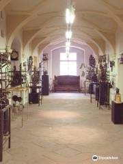 Schmollgruber Eisenuhrenmuseum