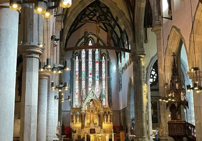 St. John's Cathedral