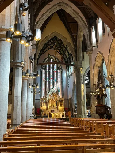 St. John's Cathedral