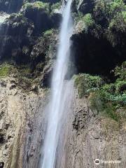 Patna Waterfalls