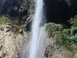 Patna Waterfall