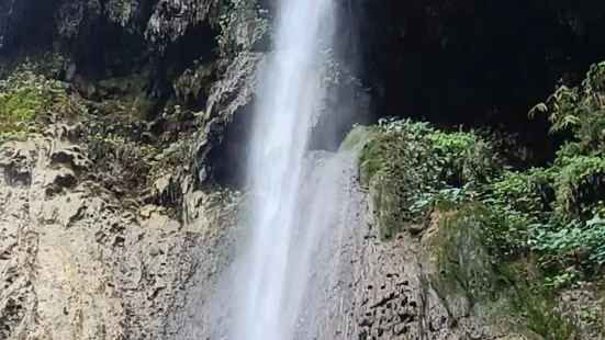 Patna Waterfalls