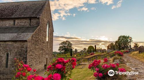 Ballintubber Abbey