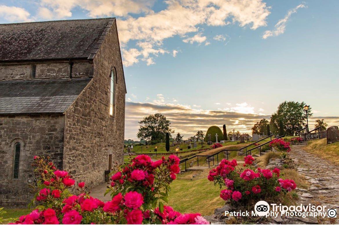 Ballintubber Abbey