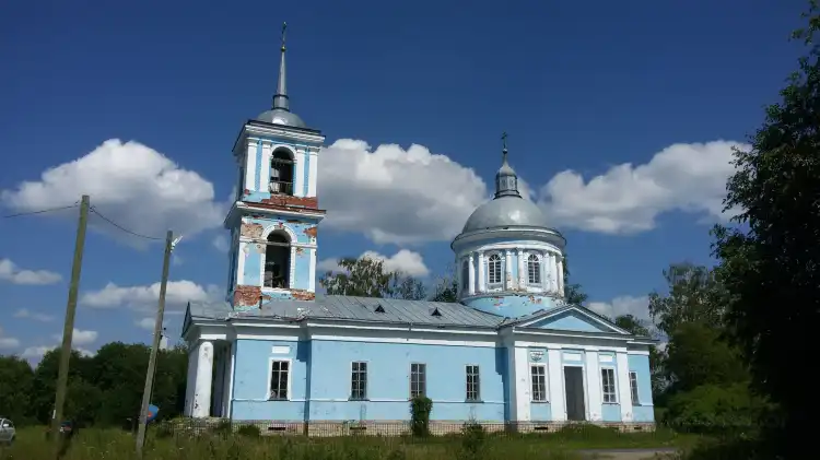 Hotels in Lodeynopol'skiy Rayon