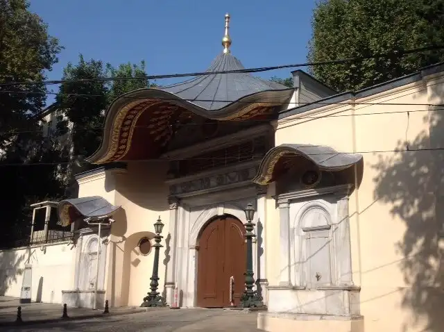 Hotel in zona Bab-i Ali Kapisi