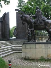 Göttingen Seven Monument