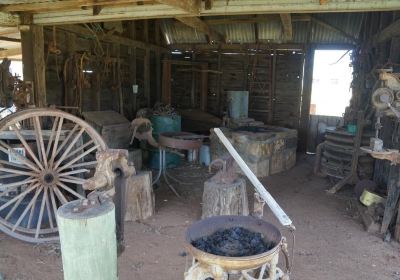 Gilgandra Rural Museum