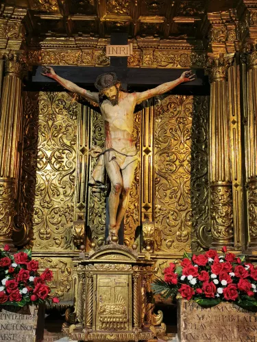Iglesia San Marcelo