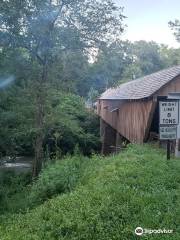 Concord Covered Bridge