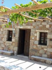 Ktima Marangos - Traditional House of Kefalos