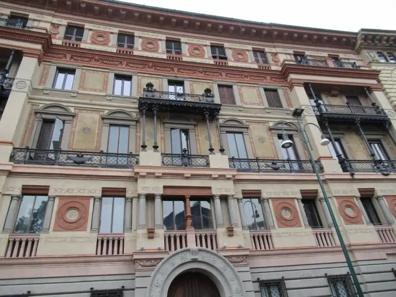 Hotel in zona Casa Bottelli