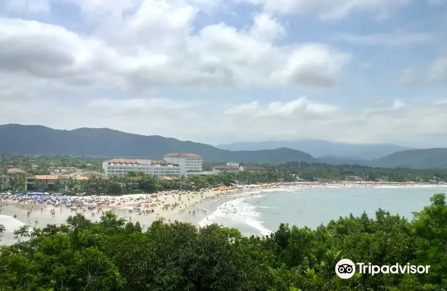 Praia de Pernambuco