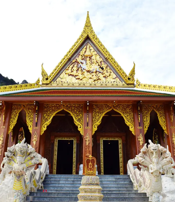 Khao Yoi