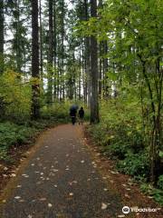 Tualatin Hills Nature Park