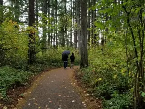 Tualatin Hills Nature Park