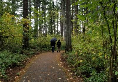 Tualatin Hills Nature Park