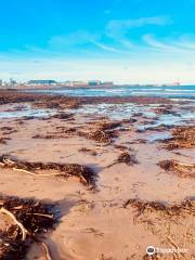 Fraserburgh Beach