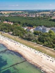 Strand Kühlungsborn