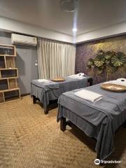 The Gentle Massage & Spa | Chiang Mai