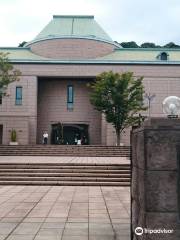 Kagoshima City Museum of Art