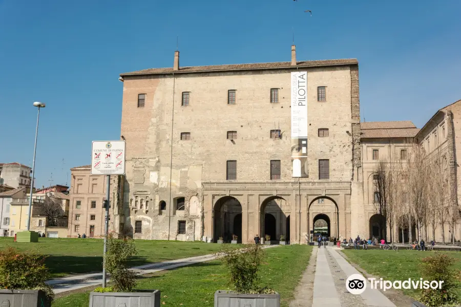 Museo Archeologico Nazionale di Parma