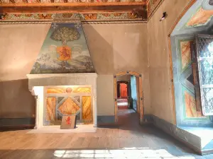 Castello di Malgra'