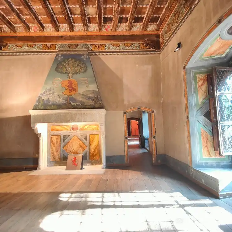 Hôtels à : Rivarolo Canavese