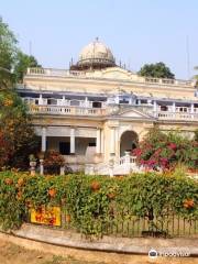 Jhargram Raj Palace